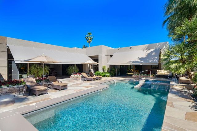 137 Waterford Circle, Rancho Mirage, CA 92270