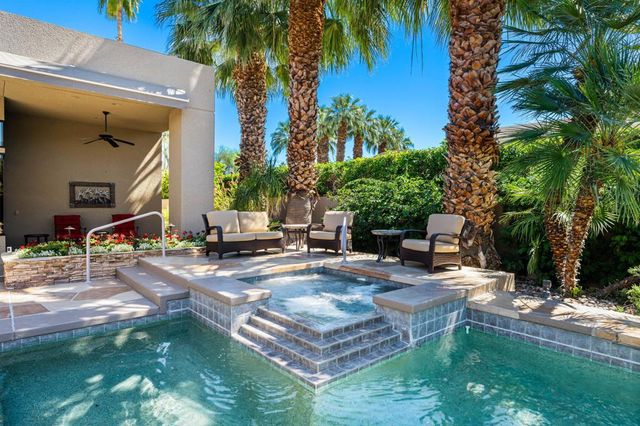 137 Waterford Circle, Rancho Mirage, CA 92270