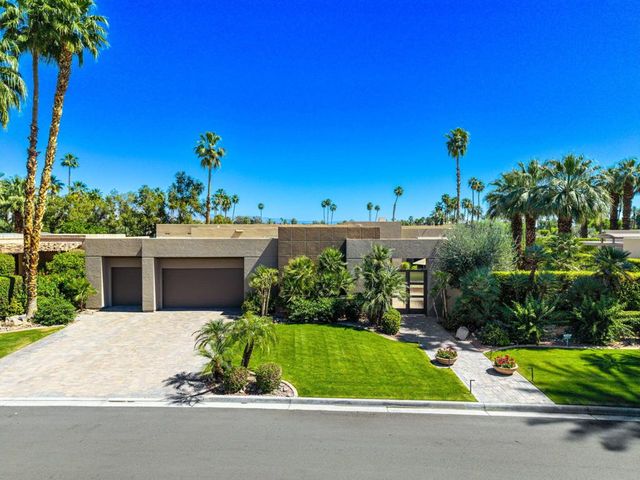 137 Waterford Circle, Rancho Mirage, CA 92270