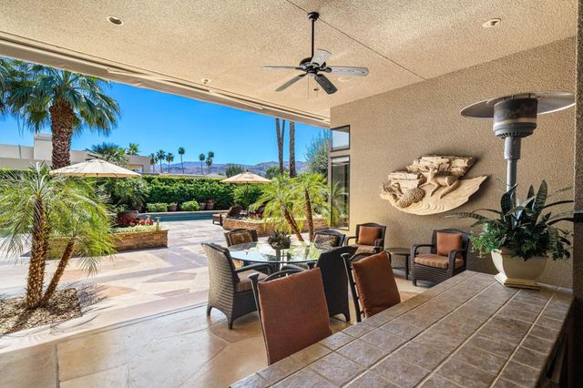137 Waterford Circle, Rancho Mirage, CA 92270