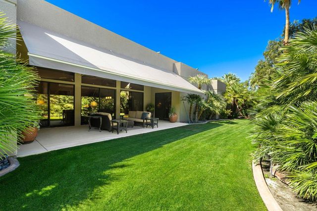 137 Waterford Circle, Rancho Mirage, CA 92270