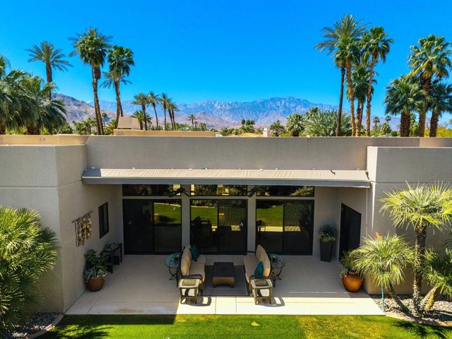 137 Waterford Circle, Rancho Mirage, CA 92270