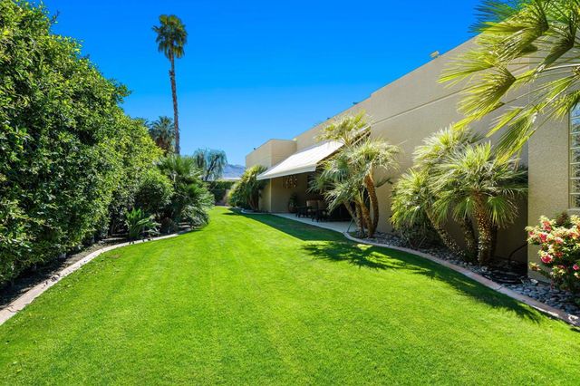 137 Waterford Circle, Rancho Mirage, CA 92270