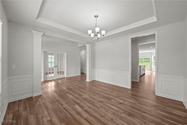 792 Nancy Drive, Aurora, OH 44202