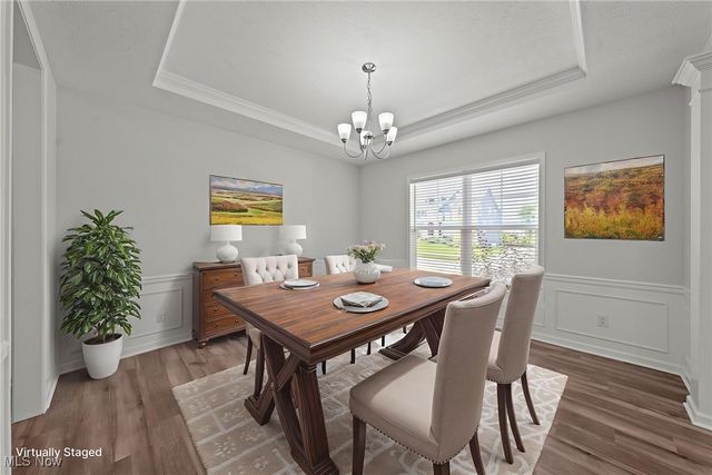 792 Nancy Drive, Aurora, OH 44202