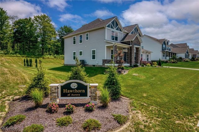 792 Nancy Drive, Aurora, OH 44202