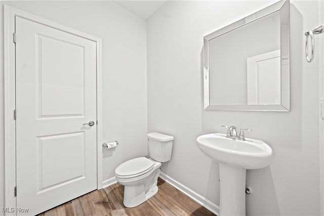 792 Nancy Drive, Aurora, OH 44202