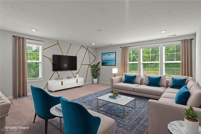 792 Nancy Drive, Aurora, OH 44202