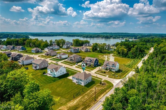 792 Nancy Drive, Aurora, OH 44202