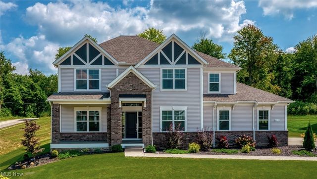 792 Nancy Drive, Aurora, OH 44202