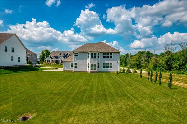 792 Nancy Drive, Aurora, OH 44202