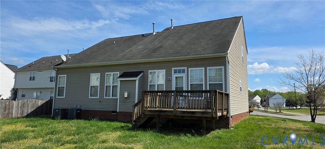 3165 Welsh Cir, Henrico, VA 23223