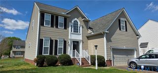 3165 Welsh Cir, Henrico, VA 23223