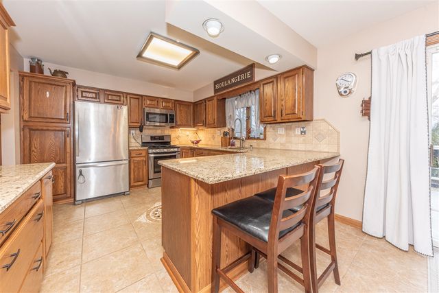 626 Plank Street, Dundee, MI 48131