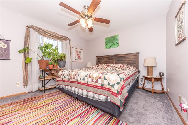 626 Plank Street, Dundee, MI 48131