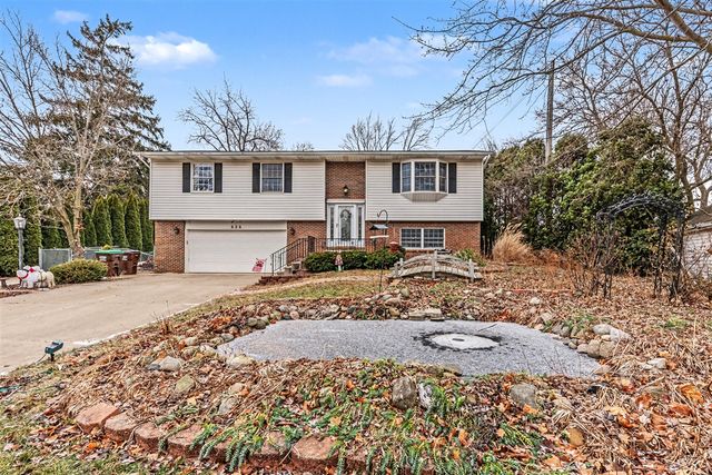 626 Plank Street, Dundee, MI 48131