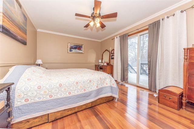 626 Plank Street, Dundee, MI 48131