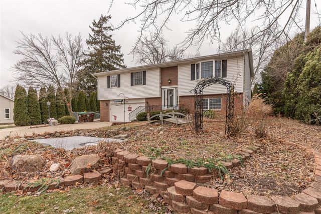 626 Plank Street, Dundee, MI 48131