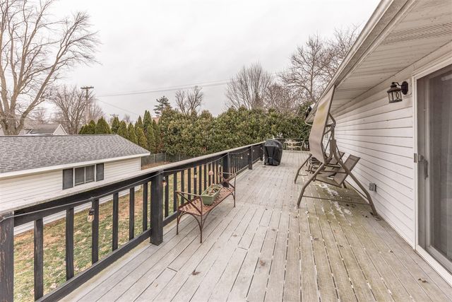 626 Plank Street, Dundee, MI 48131