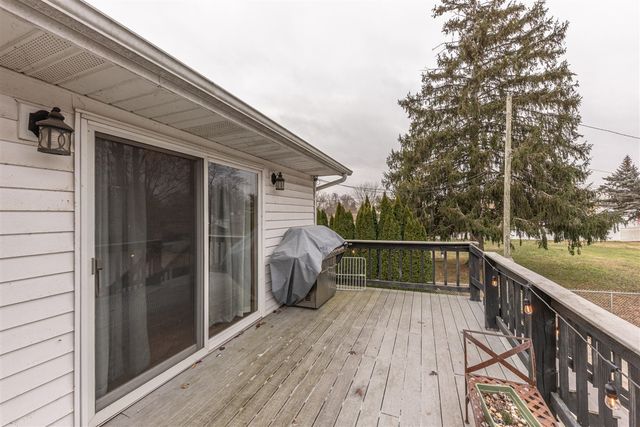 626 Plank Street, Dundee, MI 48131