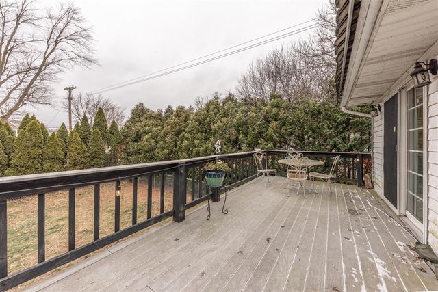 626 Plank Street, Dundee, MI 48131