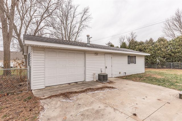 626 Plank Street, Dundee, MI 48131