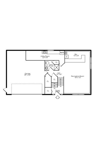 626 Plank Street, Dundee, MI 48131