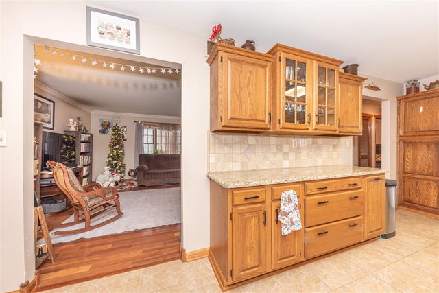 626 Plank Street, Dundee, MI 48131