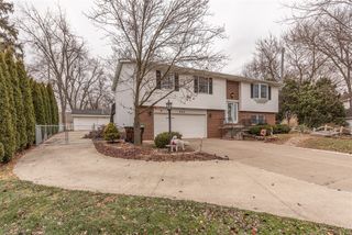 626 Plank Street, Dundee, MI 48131