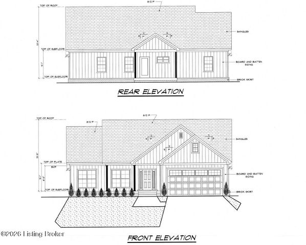 1823 Bass Cir, La Grange, KY 40031