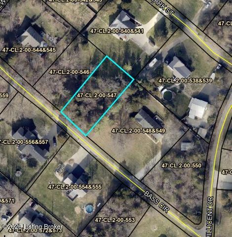 1823 Bass Cir, La Grange, KY 40031