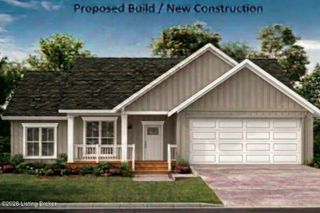 1823 Bass Cir, La Grange, KY 40031