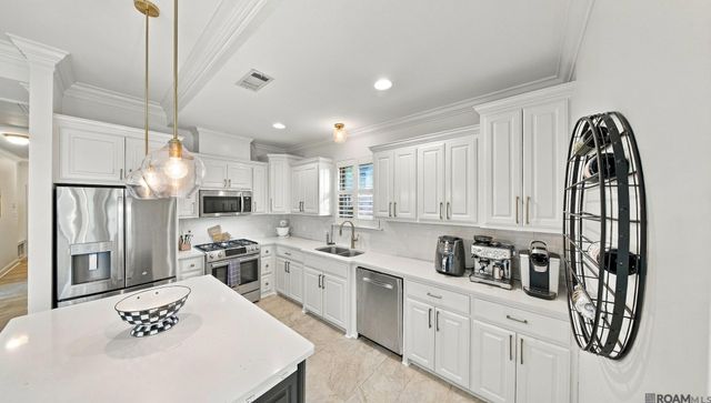 6115 Jonathan Alaric Ave, Gonzales, LA 70737