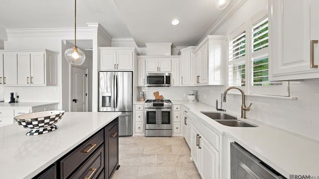 6115 Jonathan Alaric Ave, Gonzales, LA 70737
