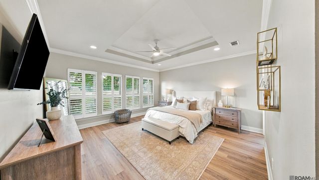 6115 Jonathan Alaric Ave, Gonzales, LA 70737