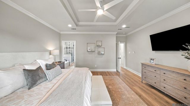 6115 Jonathan Alaric Ave, Gonzales, LA 70737