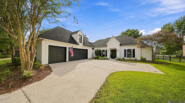 6115 Jonathan Alaric Ave, Gonzales, LA 70737