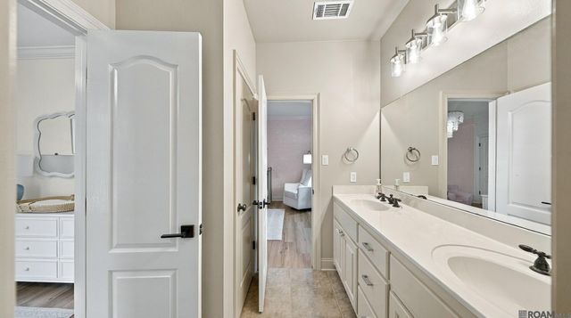 6115 Jonathan Alaric Ave, Gonzales, LA 70737