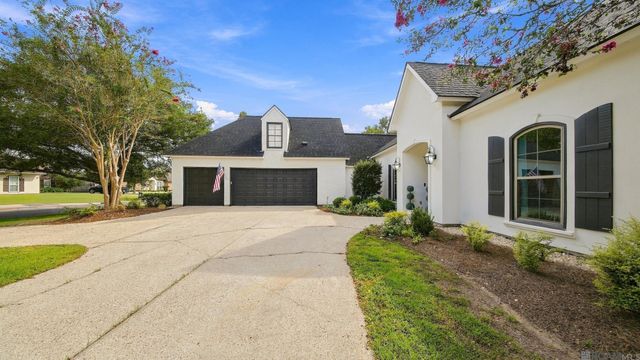 6115 Jonathan Alaric Ave, Gonzales, LA 70737