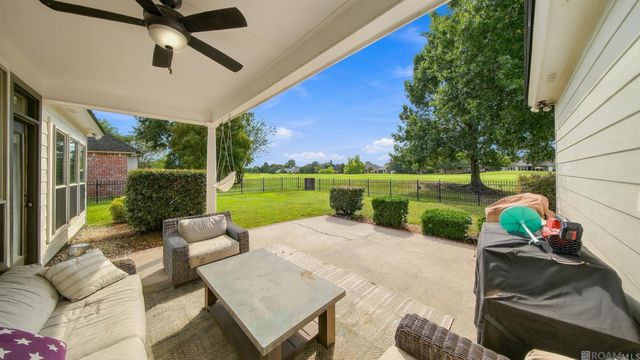 6115 Jonathan Alaric Ave, Gonzales, LA 70737
