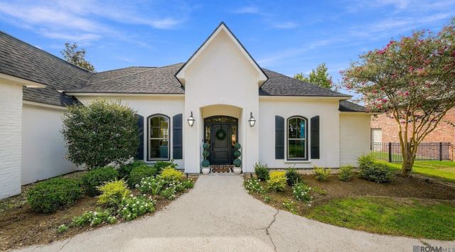 6115 Jonathan Alaric Ave, Gonzales, LA 70737