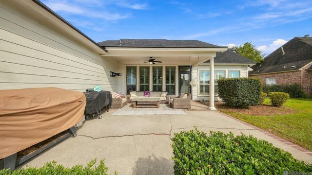 6115 Jonathan Alaric Ave, Gonzales, LA 70737