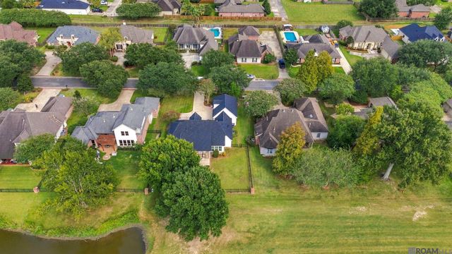 6115 Jonathan Alaric Ave, Gonzales, LA 70737