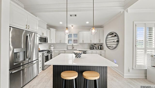6115 Jonathan Alaric Ave, Gonzales, LA 70737
