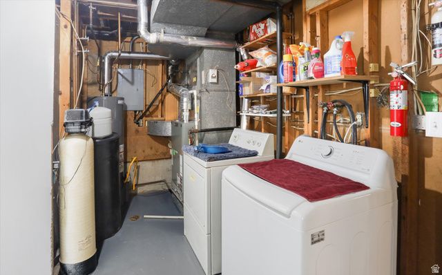 4030 W 2550 S, Taylor, UT 84401