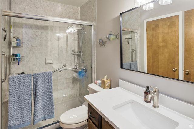 4030 W 2550 S, Taylor, UT 84401