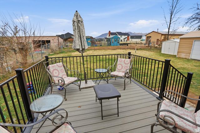 4030 W 2550 S, Taylor, UT 84401