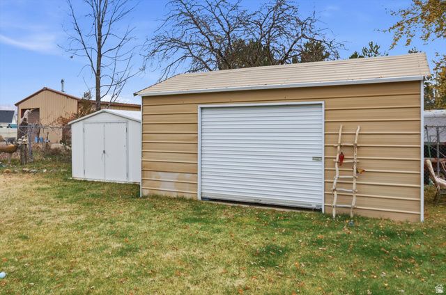 4030 W 2550 S, Taylor, UT 84401