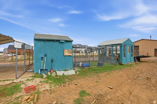 4030 W 2550 S, Taylor, UT 84401