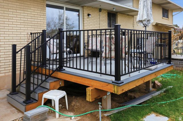 4030 W 2550 S, Taylor, UT 84401